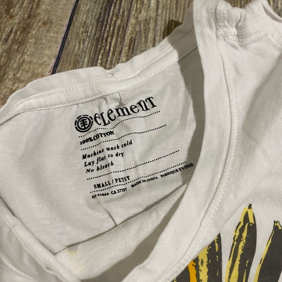 Sunflower Crop Tank Small - Picture 5 of 5